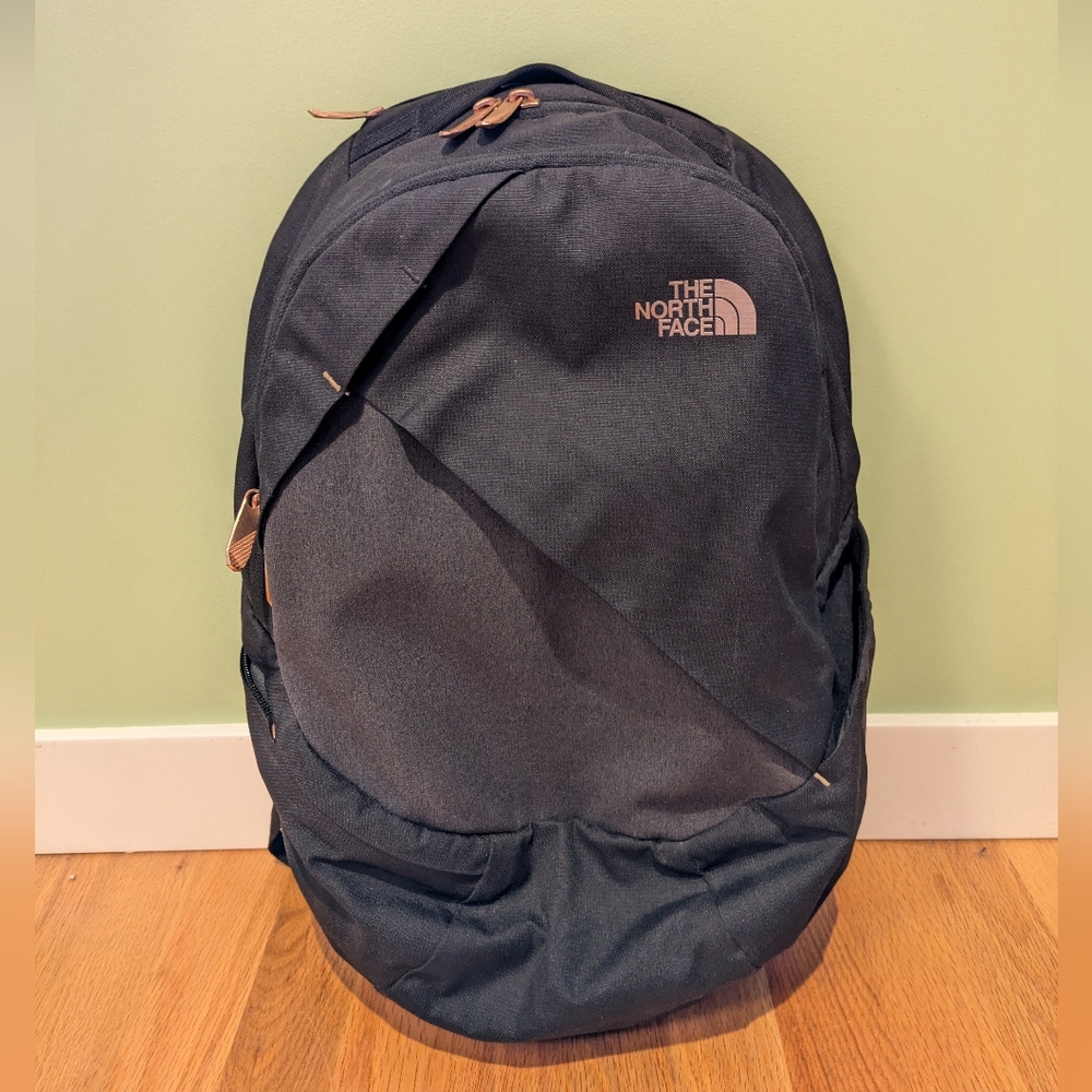 North Face Isabella backpack, black